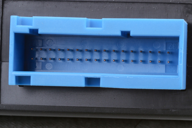 84553177 - Suspension: Active Suspension Control Module for Buick: Enclave, LaCrosse | Cadillac: XT5, XT6 | GMC: Acadia Image