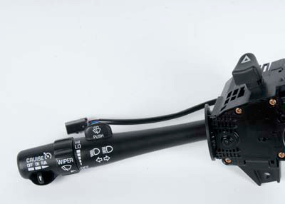 15802140 - Steering: Combo Switch for GM Image