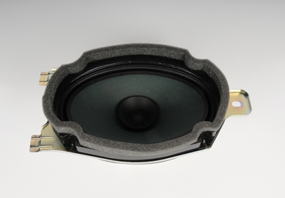 20939209 - Body: Rear Speaker for Chevrolet: Malibu | Saturn: Aura Image