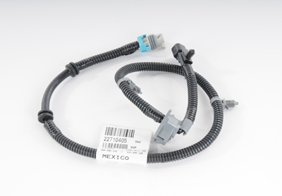 22710405 - Brakes: ABS Sensor Wire for Chevrolet: HHR Image