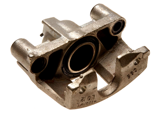 18029940 - Brakes: Caliper for Buick: Skylark | Chevrolet: Beretta, Cavalier, Corsica | Oldsmobile: Achieva, Cutlass Calais | Pontiac: Grand Am, Sunbird, Sunfire Image
