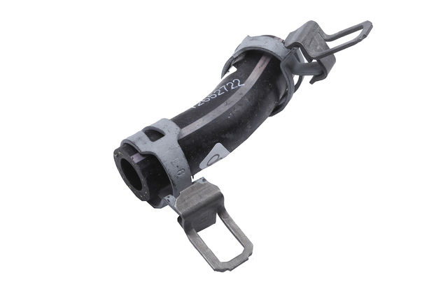 12652722 - Engine: Engine Coolant Hose for Chevrolet: Express 2500, Express 3500, Express 4500 | GMC: Savana 2500, Savana 3500, Savana 4500 Image