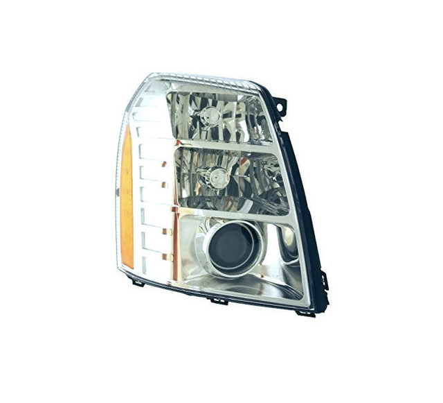 20806109 - Electrical: Headlamp Assembly for Cadillac: Escalade, Escalade ESV, Escalade EXT | Chevrolet: Suburban 1500, Suburban 2500 | GMC: Yukon XL 1500, Yukon XL 2500 Image