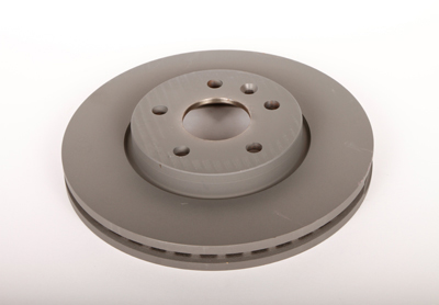 23118274 - Brakes: Rotor for Chevrolet: Cruze, Cruze Limited, Sonic Image