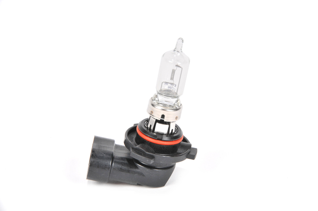 13589425 - Electrical: High Beam Bulb for Buick: Encore | Chevrolet: Camaro, Colorado, Cruze, Equinox, Impala, Malibu, Malibu Limited, Silverado 1500, Silverado 1500 LTD, Silverado 2500 HD, Silverado 3500 HD, Sonic, Suburban, Suburban 3500 HD, Tahoe, Trailblazer, Trax, Volt | GMC: Canyon, Sierra 2500 HD, Sierra 3500 HD, Terrain, Yukon, Yukon XL Image