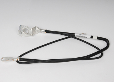 25850289 - Electrical: Battery Cable for GM Image