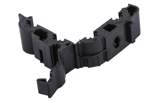 11546514 - : Brake Pressure Modulator Valve Pipe Clip for GM Image