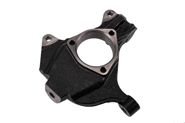 23242660 - Suspension: Knuckle for GM Image