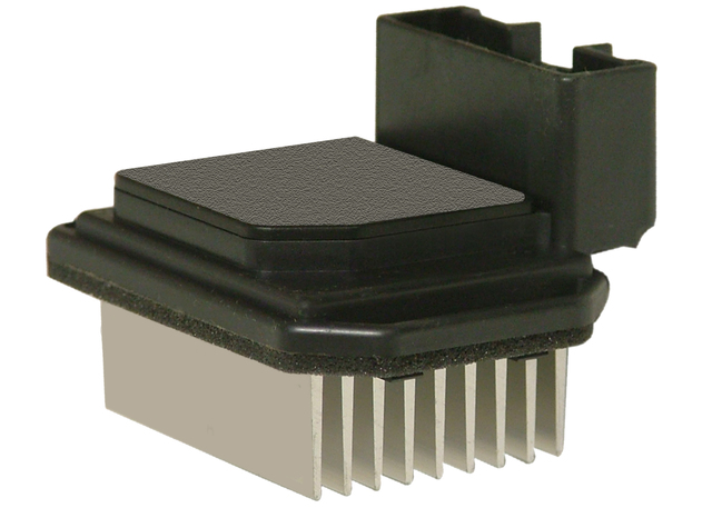 15787045 - : Resistor for Buick: Lucerne Image