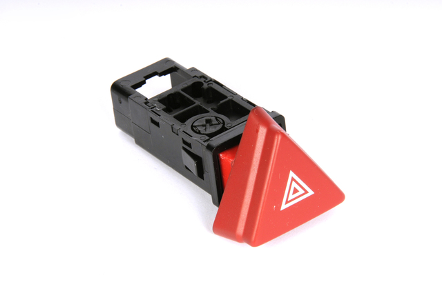 92084580 - Body: Hazard Switch for Pontiac: GTO Image