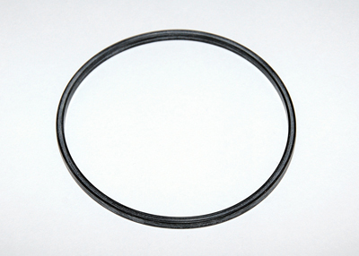 25712454 - Fuel System: Fuel Pump Tank Seal for Buick: LeSabre, Park Avenue | Cadillac: DeVille, Eldorado, Seville | Chevrolet: Cavalier, Classic, Malibu, Venture | Oldsmobile: Alero, Aurora, Silhouette | Pontiac: Bonneville, Grand Am, Montana, Sunfire Image
