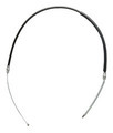 18033307 - : Rear Passenger Side Parking Brake Cable Assembly for GM Image