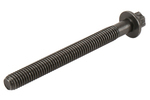 90571818 - Engine: Engine Crankshaft Main Bearing Cap Bolt for Buick: Encore | Cadillac: ELR | Chevrolet: Cruze, Cruze Limited, Sonic, Trax, Volt Image