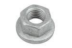 11609634 - Body: Wiper Arm Nut for Buick: Enclave, Encore, Envision, LaCrosse, Regal, Regal Sportback, Regal TourX | Cadillac: ATS, CT6, CTS, DTS, ELR, Escalade, Escalade ESV, Escalade EXT, SRX, STS, XLR, XT4, XT5, XTS | Chevrolet: Avalanche, Camaro, Caprice, Captiva Sport, Colorado, Corvette, Cruze, Cruze Limited, Equinox, HHR, Impala, Impala Limited, Malibu, Malibu Limited, Monte Carlo, Silverado 1500, Silverado 1500 LD, Silverado 2500 HD, Silverado 3500 HD, Sonic, Spark, Spark EV, SS, Suburban, Suburban 1500, Suburban 2500, Tahoe, Traverse, Trax, Volt | GMC: Acadia, Acadia Limited, Canyon, Sierra 1500, Sierra 1500 Limited, Sierra 2500 HD, Sierra 3500 HD, Terrain, Yukon, Yukon XL, Yukon XL 1500, Yukon XL 2500 | Hummer: H3T | Pontiac: G8 | Saturn: Outlook, Vue Image