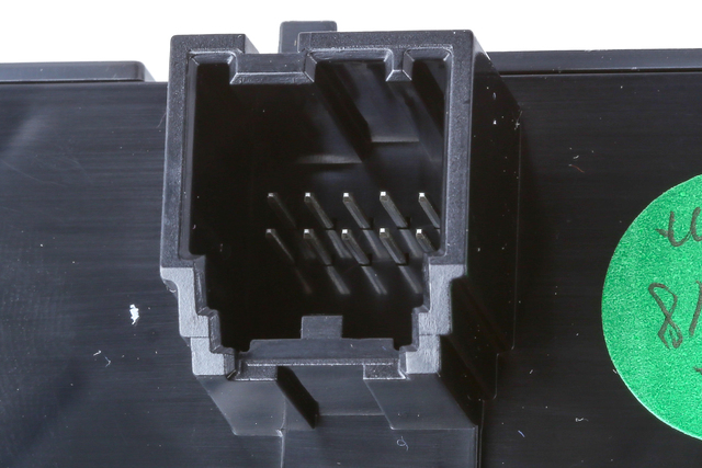 84542732 - : Heating and Air Conditioning Control Panel for Chevrolet: Silverado 1500, Silverado 1500 LTD, Silverado 2500 HD, Silverado 3500 HD Image