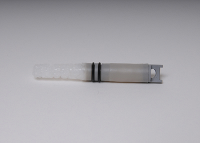 10411717 - HVAC: Orifice for Buick: Century, Regal, Riviera | Chevrolet: Impala, Monte Carlo | Oldsmobile: Intrigue | Pontiac: Grand Prix Image