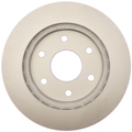 19327375 - : Coated Front Disc Brake Rotor for GM Image