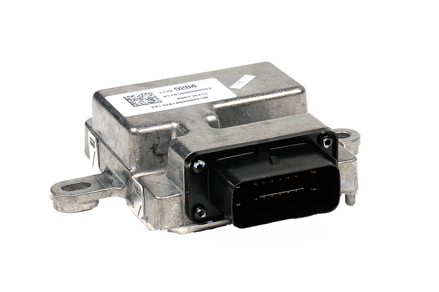 22909204 - Fuel System: Control Module for GM Image