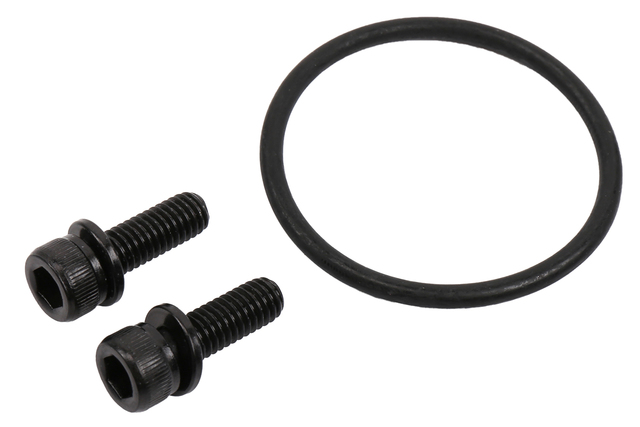 13514244 - Brakes: Prk Brake Actuator Seal for Cadillac: Escalade, Escalade ESV, LYRIQ | Chevrolet: Blazer EV, Silverado 1500, Silverado 1500 LTD, Suburban, Tahoe | GMC: Hummer EV Pickup, Hummer EV SUV, Sierra 1500, Sierra 1500 Limited, Yukon, Yukon XL Image