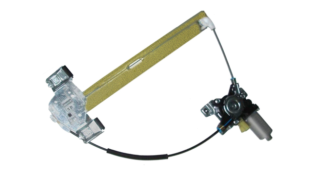 15771355 - Body: Regulator for Hummer: H2 Image