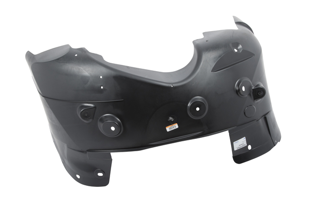 22860082 - Body: Fender Liner for Cadillac: Escalade, Escalade ESV, Escalade EXT Image