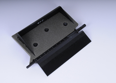 52474973 - HVAC: Valve for Cadillac: Escalade, Escalade EXT | Chevrolet: Avalanche 1500, Avalanche 2500, Silverado 1500, Silverado 1500 HD, Silverado 2500, Silverado 2500 HD, Silverado 3500, Suburban 1500, Suburban 2500, Tahoe | GMC: Sierra 1500, Sierra 1500 HD, Sierra 2500, Sierra 2500 HD, Sierra 3500, Yukon, Yukon XL 1500, Yukon XL 2500 Image