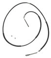 18034274 - : Rear Passenger Side Parking Brake Cable Assembly for GM Image
