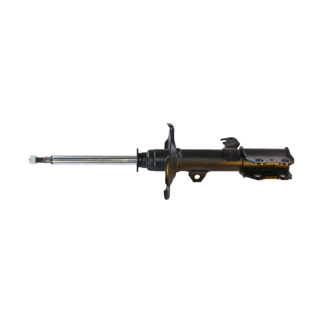 19294351 - : Premium Gas Charged Front Passenger Side Suspension Strut Assembly for GM Image