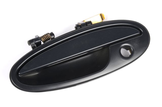 25698962 - Body: Handle, Outside for Buick: LeSabre | Oldsmobile: Aurora | Pontiac: Bonneville Image