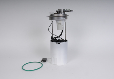 19331975 - Air &amp; Fuel Delivery: Electric Fuel Pump for Chevrolet: Silverado 1500, Silverado 1500 Classic | GMC: Sierra 1500, Sierra 1500 Classic Image