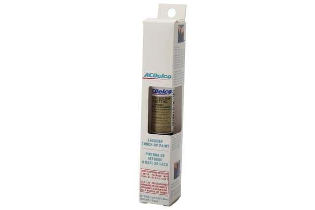 19367788 - : Gold Mist Metallic (WA316N) Four-In-One Touch-Up Paint - .5 oz Pen for GM Image
