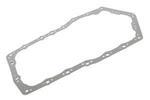 12350249 - Engine: Oil Pan Gasket for Buick: Century, Electra, LeSabre, Park Avenue, Reatta, Regal, Riviera, Skylark, Somerset, Somerset Regal | Chevrolet: Lumina APV | Oldsmobile: 88, 98, Achieva, Calais, Cutlass Calais, Cutlass Ciera, Cutlass Cruiser, Delta 88, Silhouette, Toronado | Pontiac: Bonneville, Grand Am, Trans Sport Image