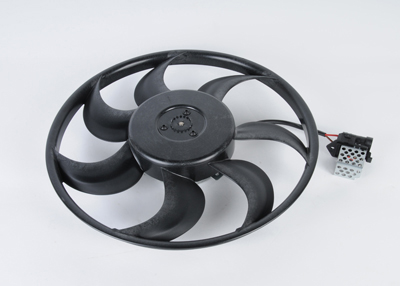 13205947 - Cooling System: Fan for Saturn: Astra Image