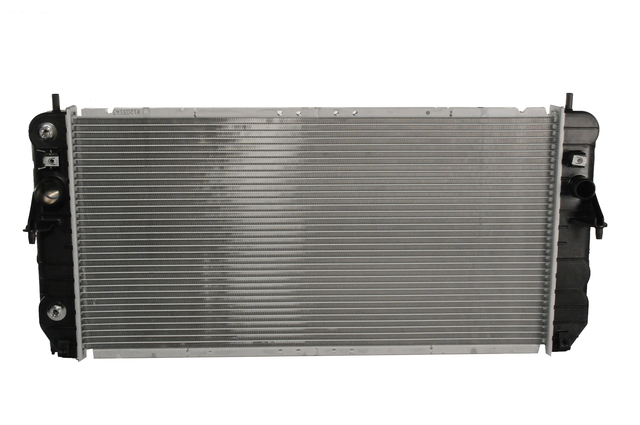 89018715 - Cooling System: Radiator for GM Image
