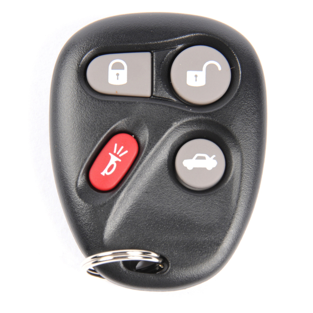 25665574 - Electrical: Transmitter for Buick: LeSabre, Park Avenue | Cadillac: DeVille, Seville | Oldsmobile: Aurora | Pontiac: Bonneville Image