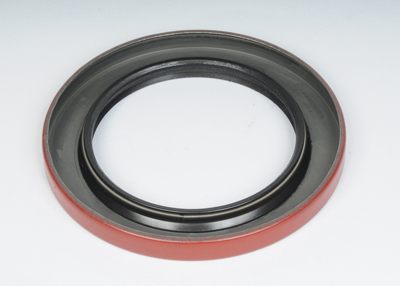 15589475 - Universals &amp; Rear Axle: Hub Seals for Cadillac: Escalade | Chevrolet: Blazer, C1500, C2500, C3500, C3500HD, K1500 Pickup, K2500 Pickup, K3500 Pickup, P30, Suburban C1500, Suburban C2500, Suburban K1500, Suburban K2500, Tahoe | GMC: C1500 Pickup, C2500 Pickup, C3500 Pickup, C3500HD, K1500 Pickup, K2500 Pickup, K3500 Pickup, P3500, Suburban C1500, Suburban C2500, Suburban K1500, Suburban K2500, Yukon Image