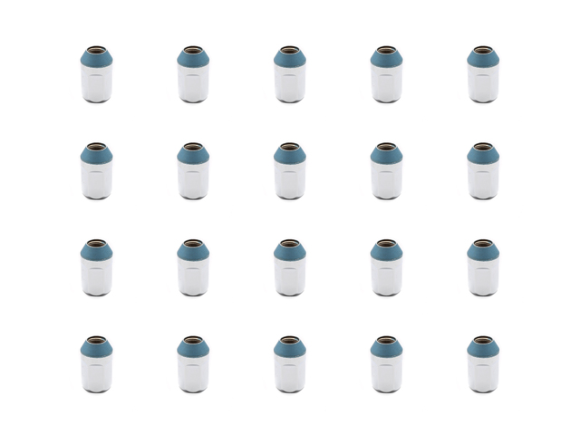 19259110 - Serviceable Components: Wheel, Lug Nut for Buick: LaCrosse, Regal | Cadillac: ATS, CTS | Chevrolet: Camaro, Impala, Malibu, Malibu Limited Image