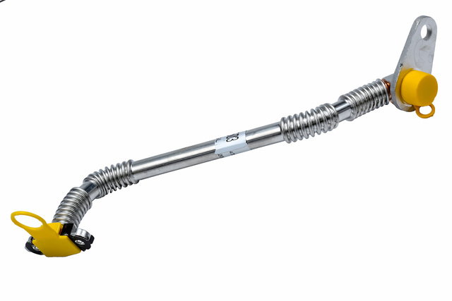 55587503 - Engine: Oil Inlet Tube for Chevrolet: Cruze Image