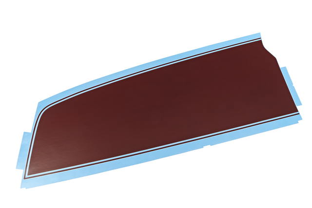 92235913 - Body: Stripe Package, Serviceable Component for Chevrolet: Camaro Image