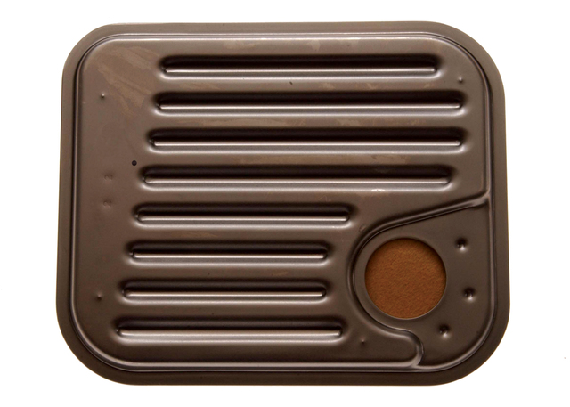 8684221 - : Automatic Transmission Fluid Filter for Chevrolet: Blazer, C1500, C2500, C3500, C3500HD, Express 2500, Express 3500, G10, G20, G30, K1500 Pickup, K2500 Pickup, K3500 Pickup, P30, R3500, Suburban C1500, Suburban C2500, Suburban K1500, Suburban K2500, Tahoe, V3500 | GMC: C1500 Pickup, C2500 Pickup, C3500 Pickup, C3500HD, G1500, G2500, G3500, Jimmy, K1500 Pickup, K2500 Pickup, K3500 Pickup, P3500, R3500 Pickup, Savana 1500, Savana 2500, Savana 3500, Suburban C1500, Suburban C2500, Suburban K1500, Suburban K2500, V3500, Yukon Image