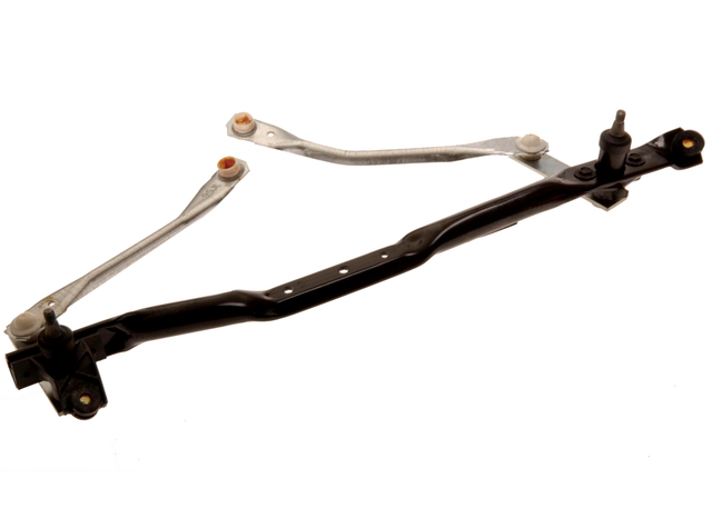 12363332 - Body: Transmission for Chevrolet: Cavalier | Oldsmobile: Alero | Pontiac: Grand Am, Sunfire Image