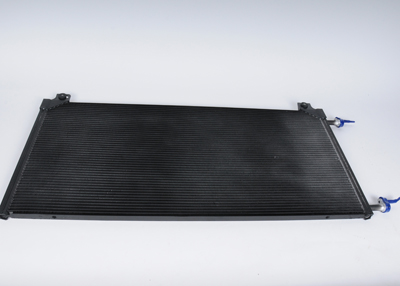 20913752 - : Air Conditioning Condenser for Cadillac: Escalade, Escalade ESV, Escalade EXT | Chevrolet: Avalanche 1500, Avalanche 2500, Silverado 1500, Silverado 1500 Classic, Silverado 1500 HD, Silverado 1500 HD Classic, Silverado 2500, Silverado 2500 HD, Silverado 2500 HD Classic, Silverado 3500, Silverado 3500 Classic, Silverado 3500 HD, Suburban 1500, Suburban 2500, Tahoe | GMC: Sierra 1500, Sierra 1500 Classic, Sierra 1500 HD, Sierra 1500 HD Classic, Sierra 2500, Sierra 2500 HD, Sierra 2500 HD Classic, Sierra 3500, Sierra 3500 Classic, Sierra 3500 HD, Yukon, Yukon XL 1500, Yukon XL 2500 | Hummer: H2 Image