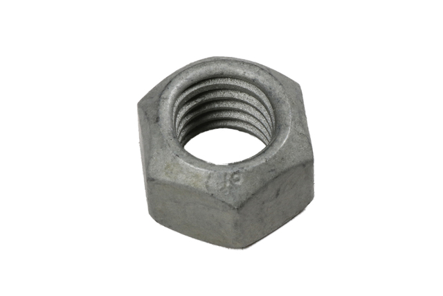 11548630 - Suspension: Drive Shaft Nut for Chevrolet: Camaro Image
