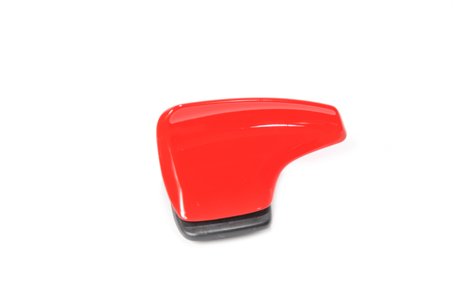 23272736 - : Red Right Transmission Paddle Shift Switch for GM Image