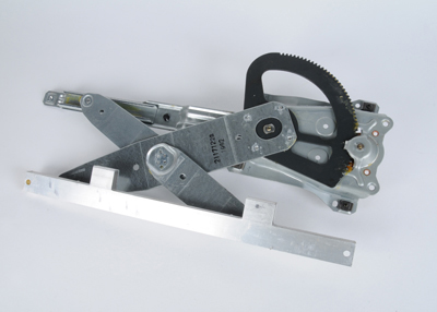 21171228 - Body: Regulator for Saturn: SL, SL1, SL2, SW1, SW2 Image