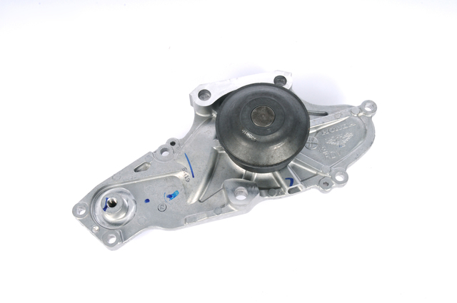 12635743 - Cooling System: Water Pump for GM Image