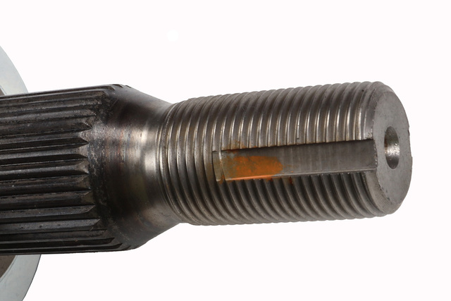 84228346 - Suspension: Axle Assembly for Chevrolet: Corvette Image