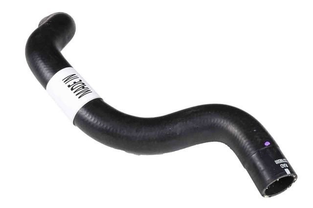 23128470 - Cooling System: Upper Hose for Chevrolet: Corvette Image