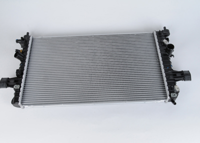 13170111 - Cooling System: Radiator Assembly for Saturn: Astra Image