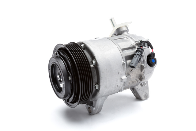 85665218 - : Compressor Kit for Chevrolet: Equinox, Impala, Impala Limited | GMC: Terrain Image